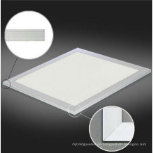 Dimmbare Ultra-Thin 48W LED 2X2 Ft LED Deckenleuchte